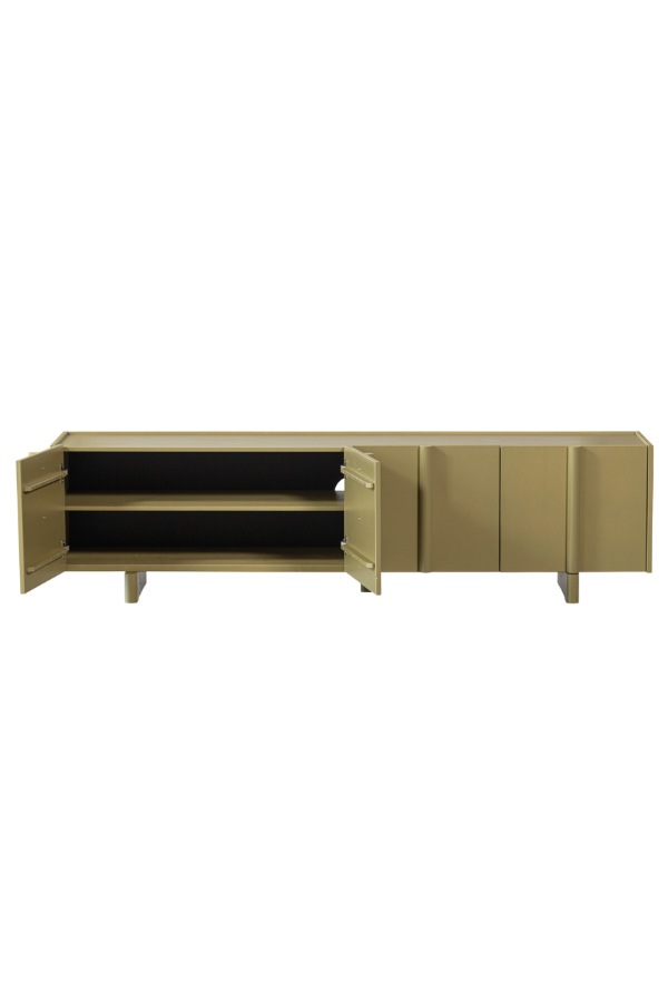 Masu TV unit pine