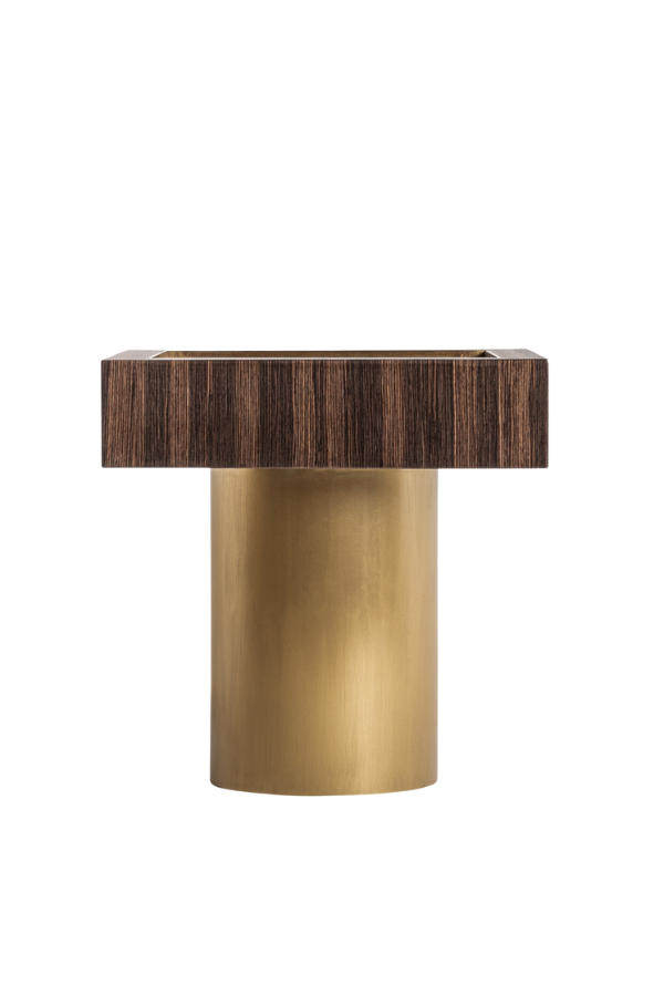 Heb side table