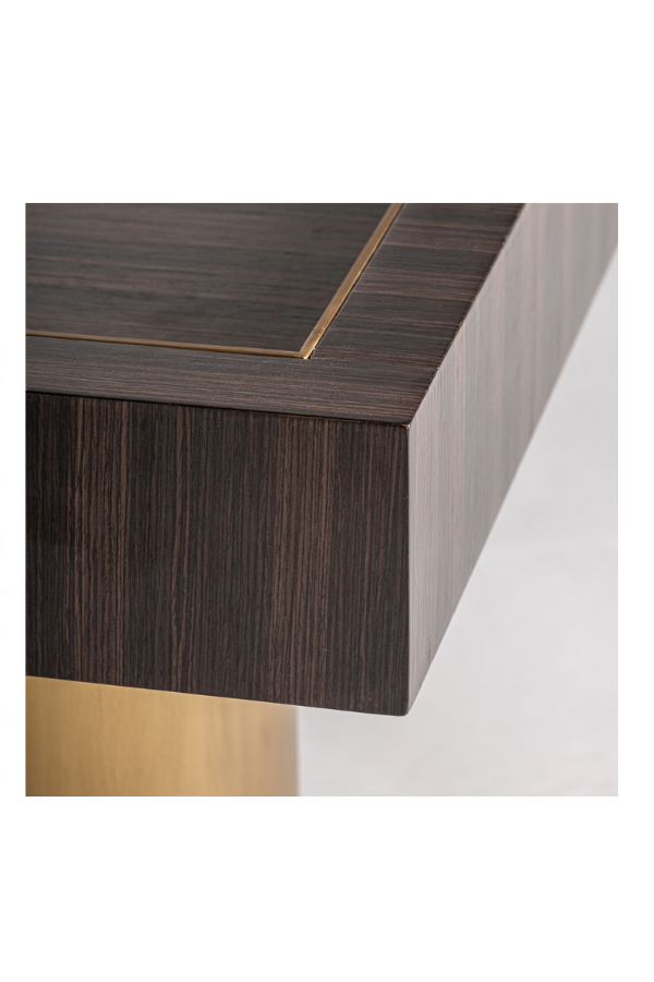Heb side table