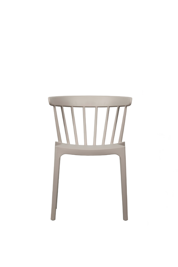 Bubs Chair plastic Mist