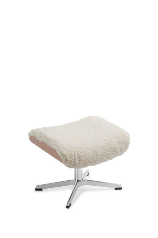 Prime Footstool by Conform