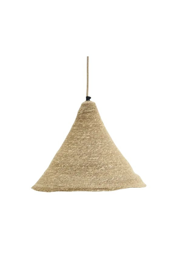 Rattan Grass ceiling