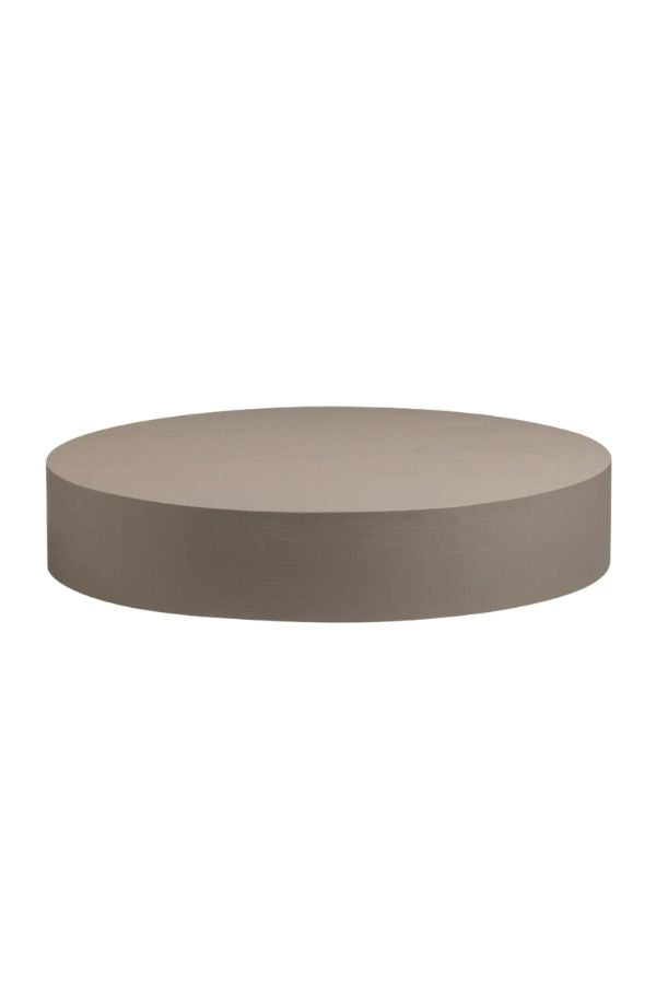 Hield coffee table