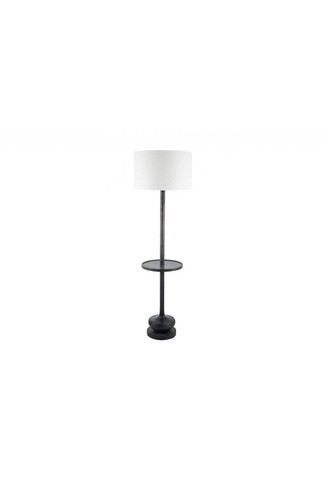 Hemi Floor Lamp