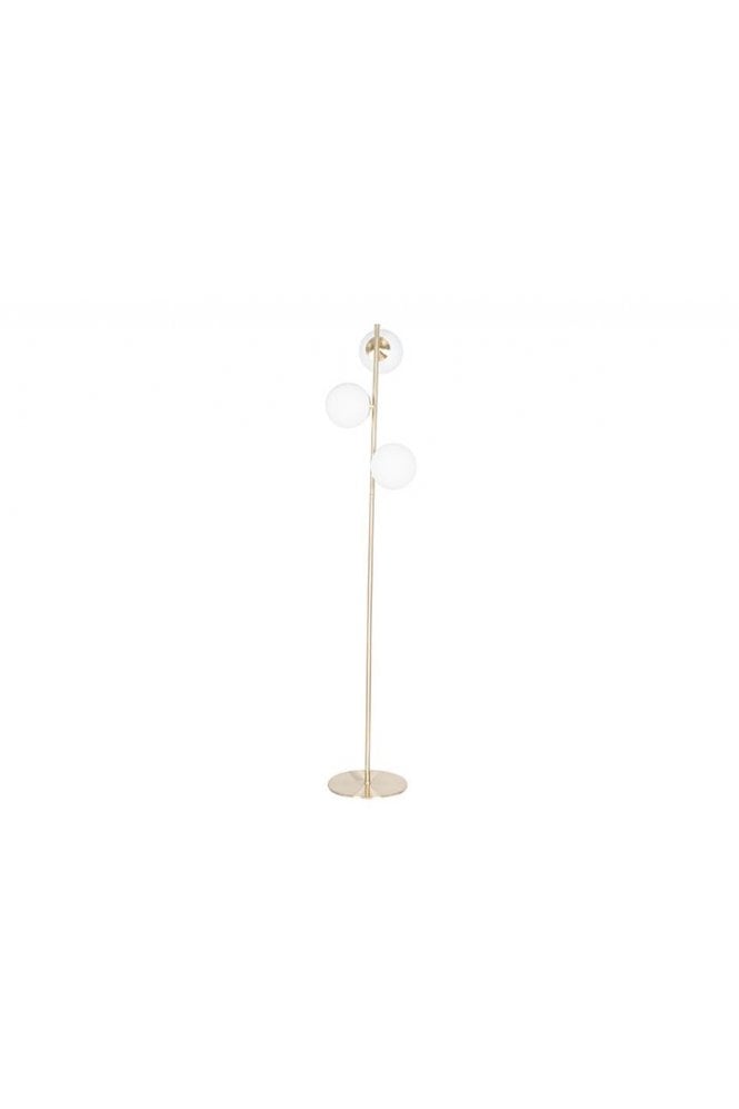 Orb Floor Lamp