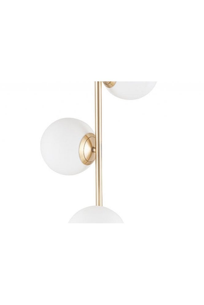 Orby Pendant Light