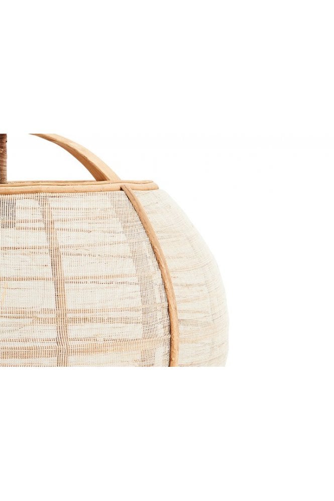 Bamboo Pendant