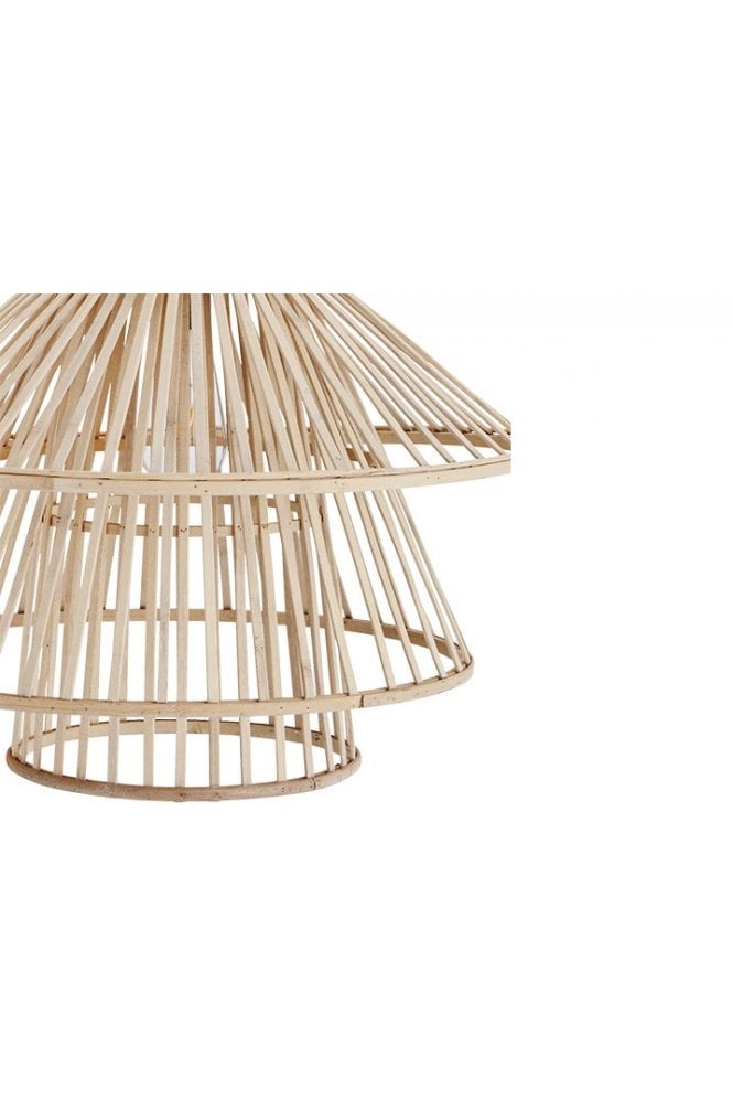 Bamboo Pendant