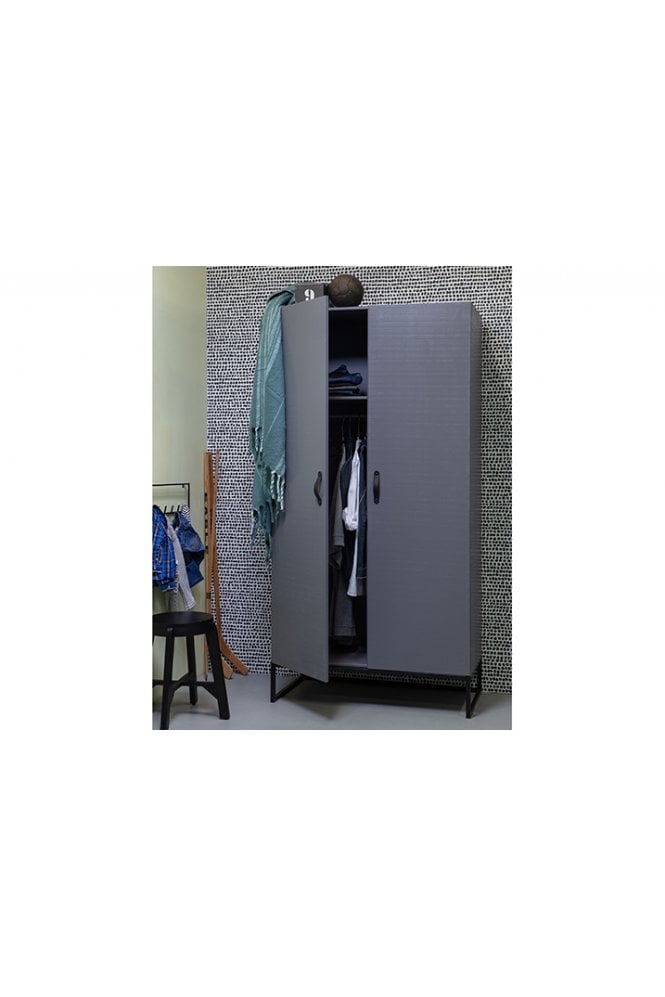 Morris Wardrobe