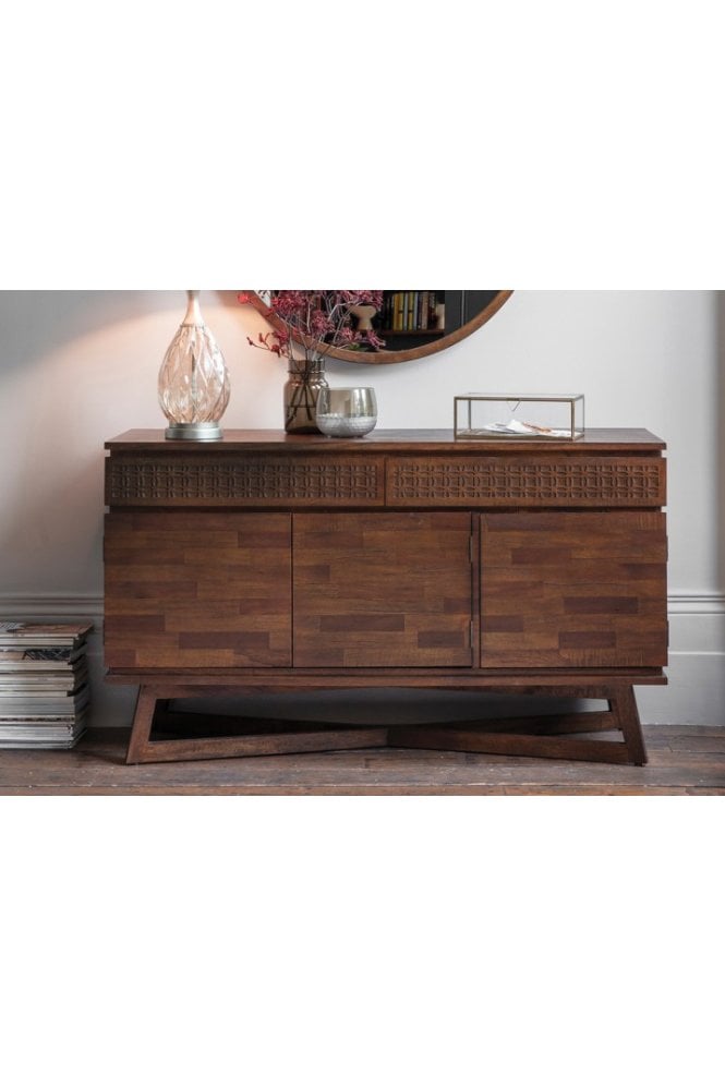 Bohemian Sideboard