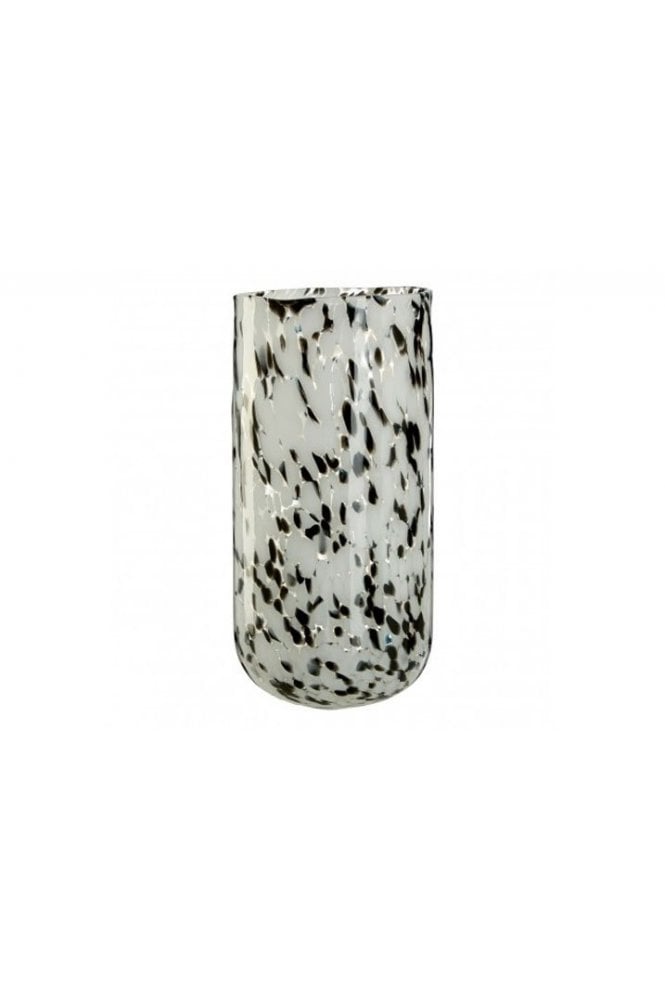 Dalmatian Vase