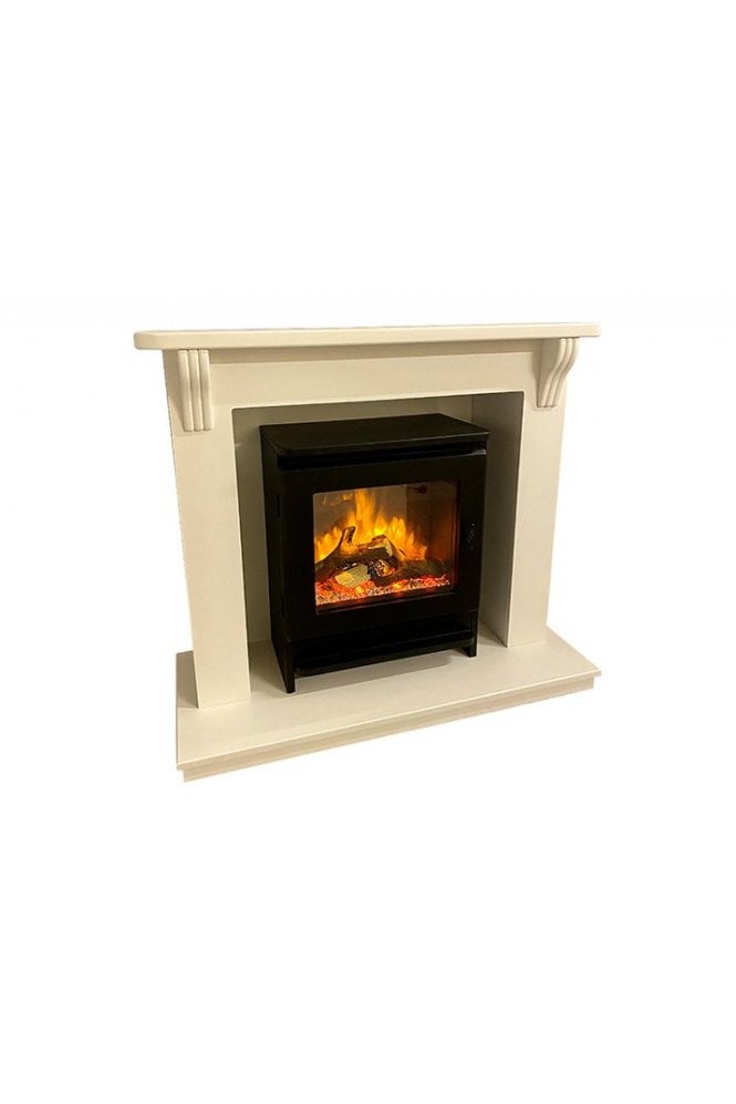 Ashby Stove Suite