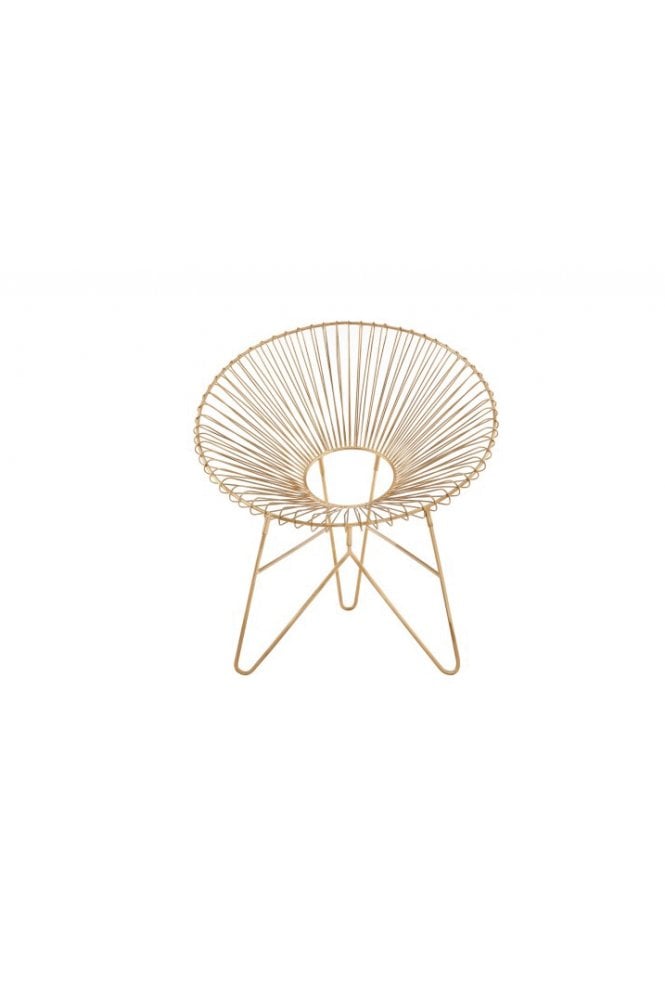 Temple Chair