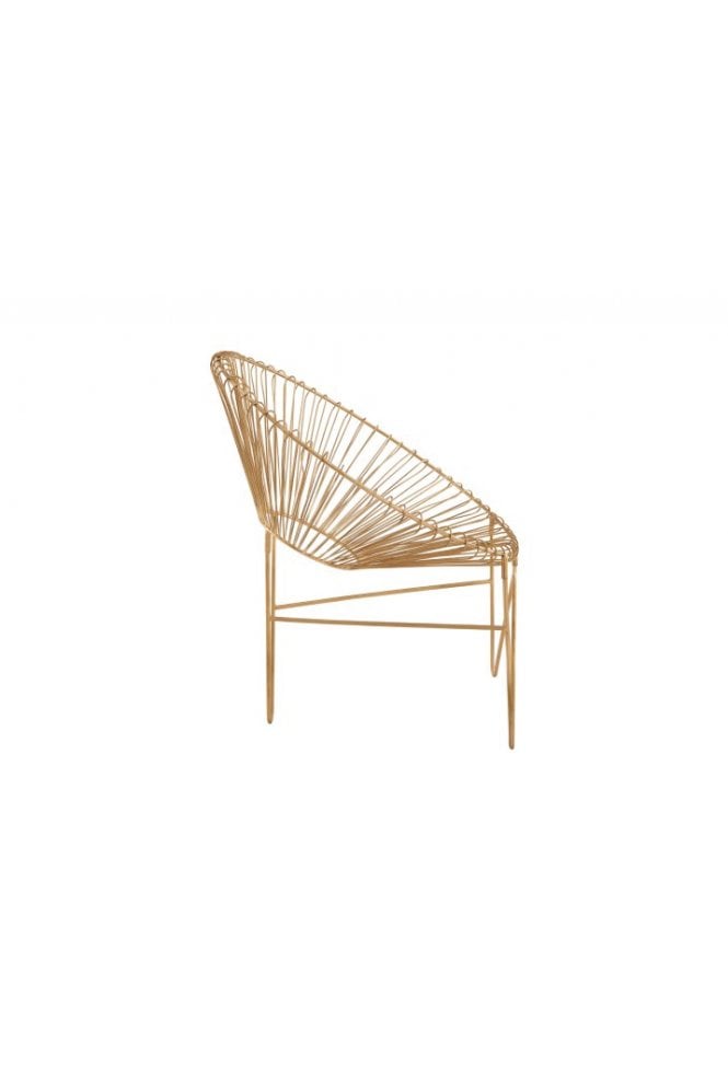 Temple Chair