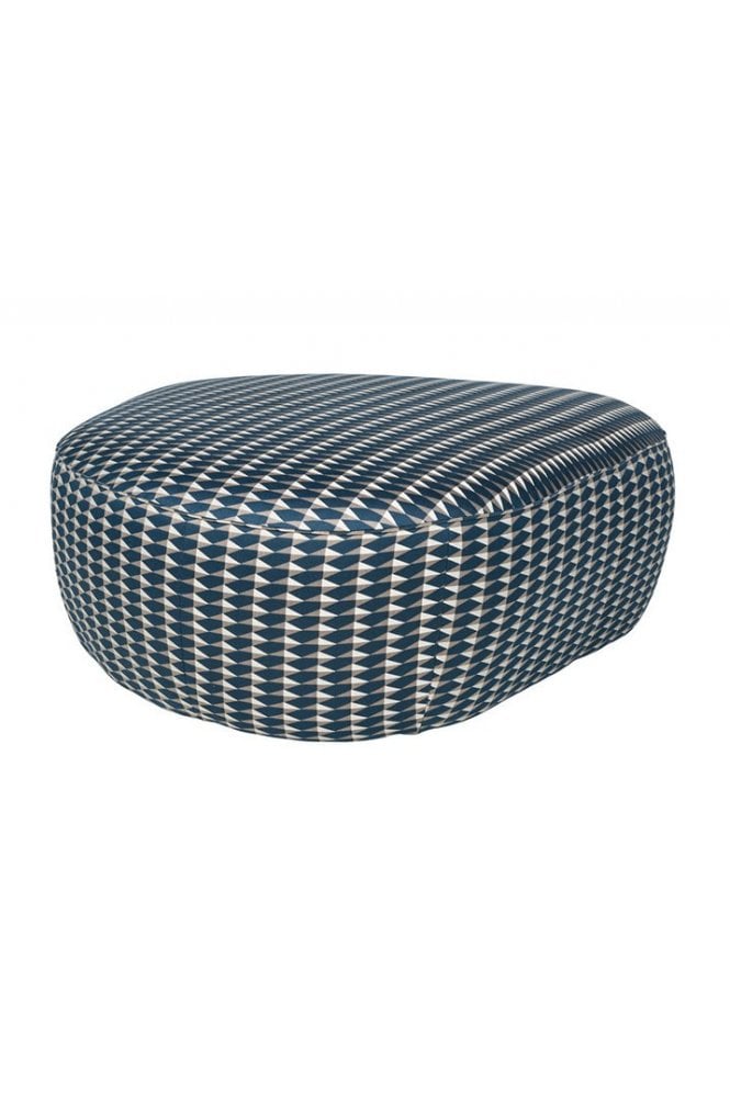Bube Footstool