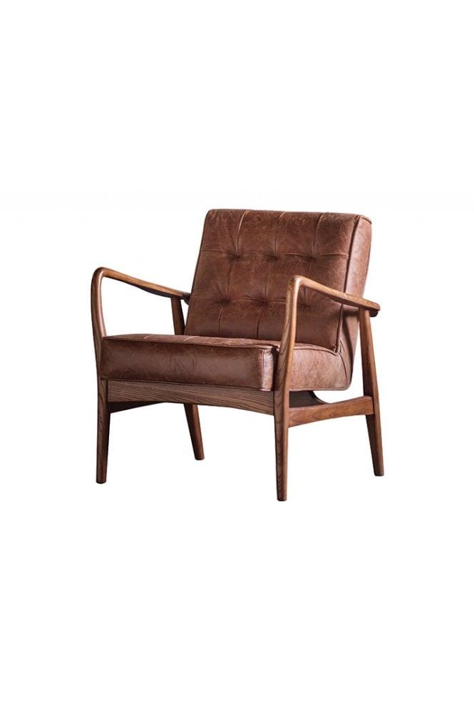 New York Armchair