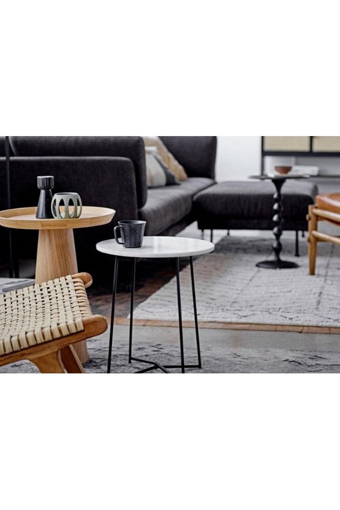 Luana Side Table