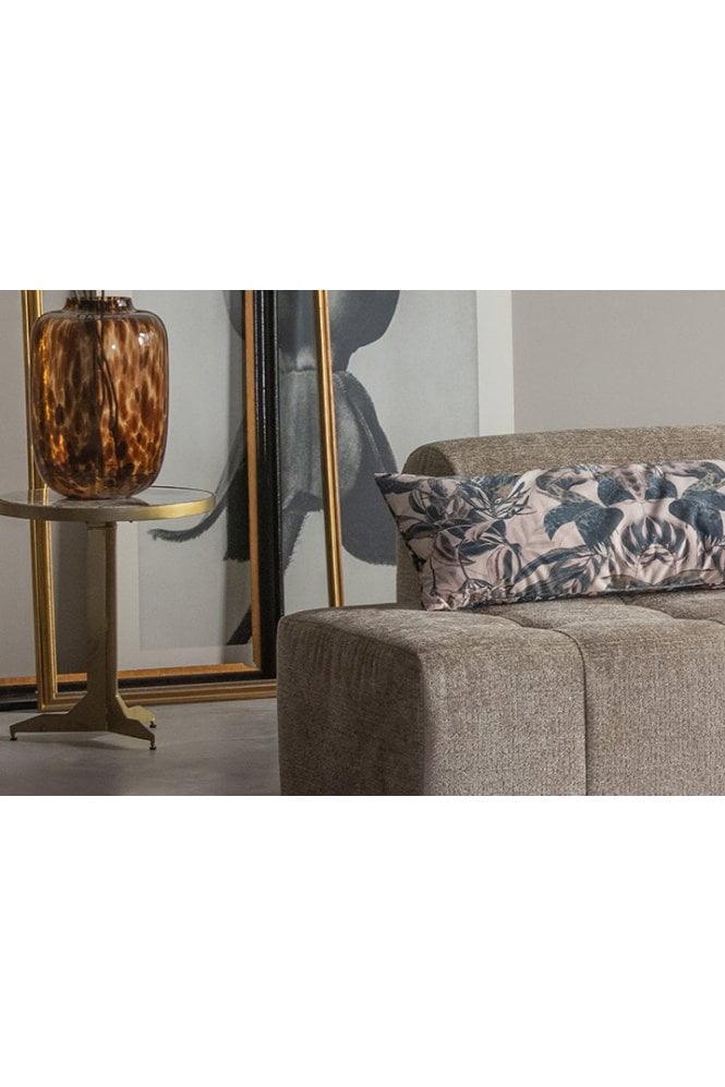 Tuc Marble Side Tables