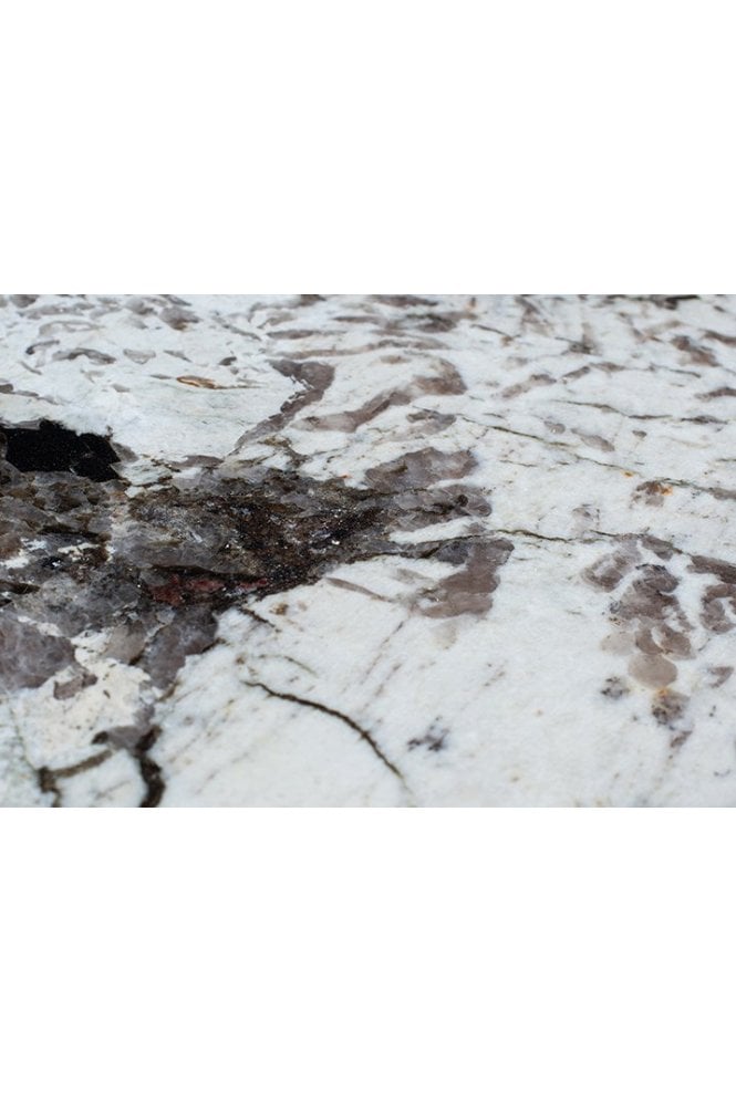 Tuc Marble Side Tables