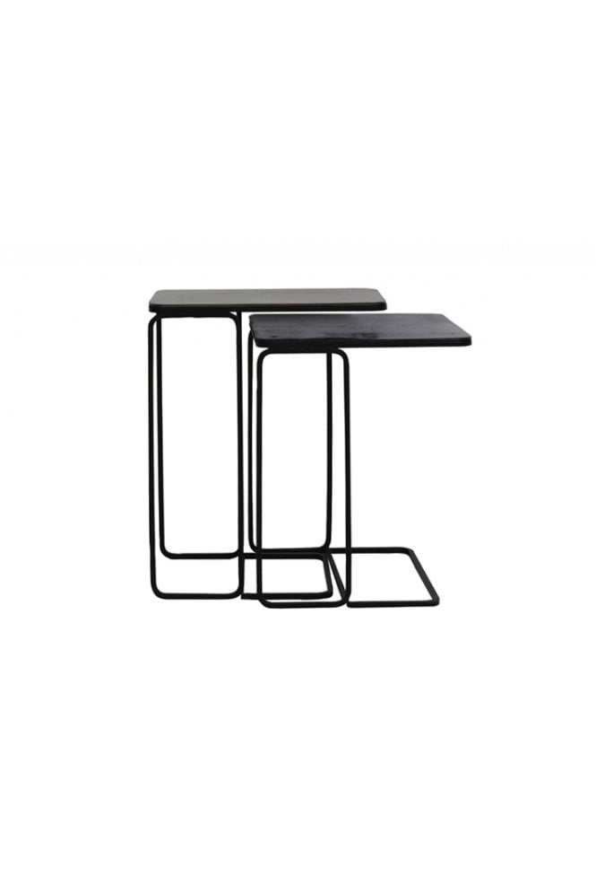 Lebu Side Tables