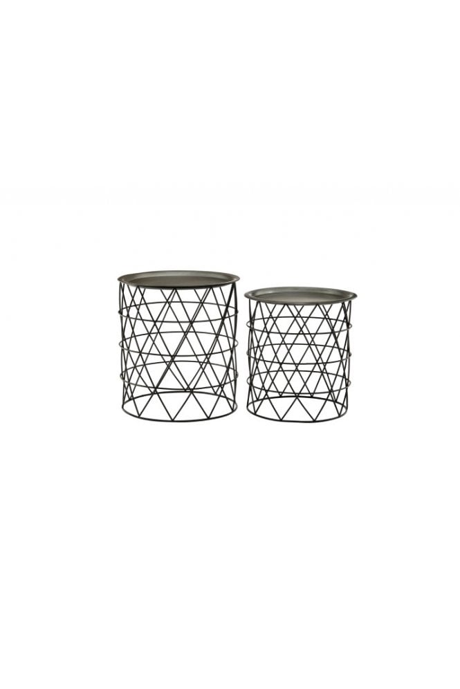 Vic Side Tables