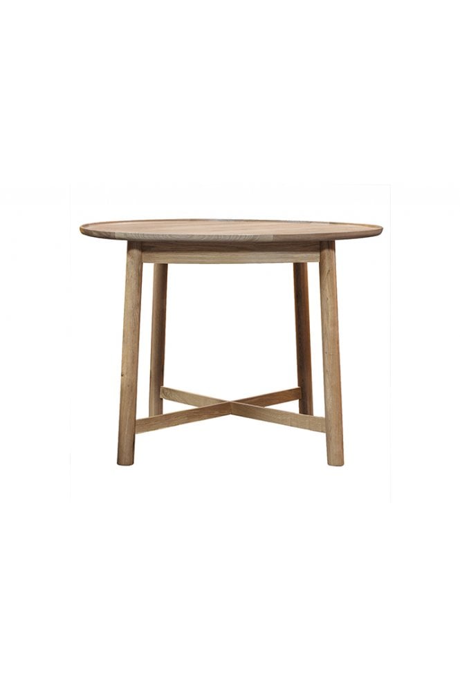 Ki Round Dining Tables