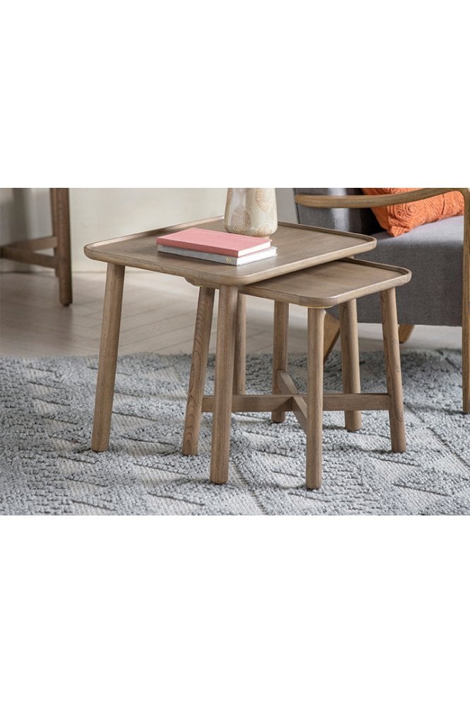 Ki Nest Tables