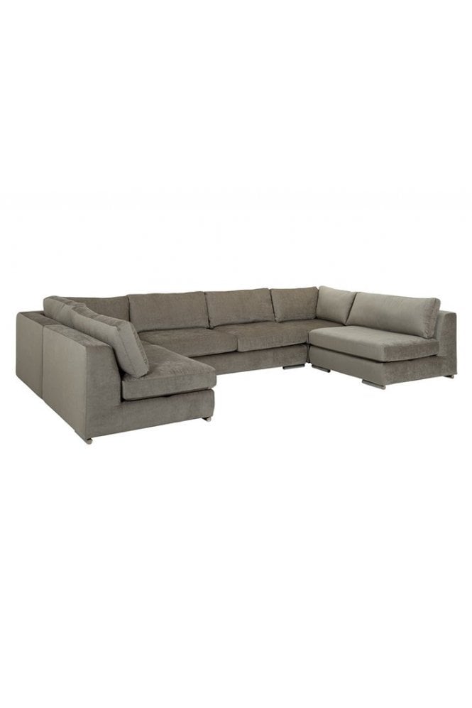 Paso Chaise Longues