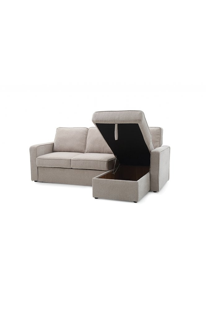 Leo Corner Sofabed