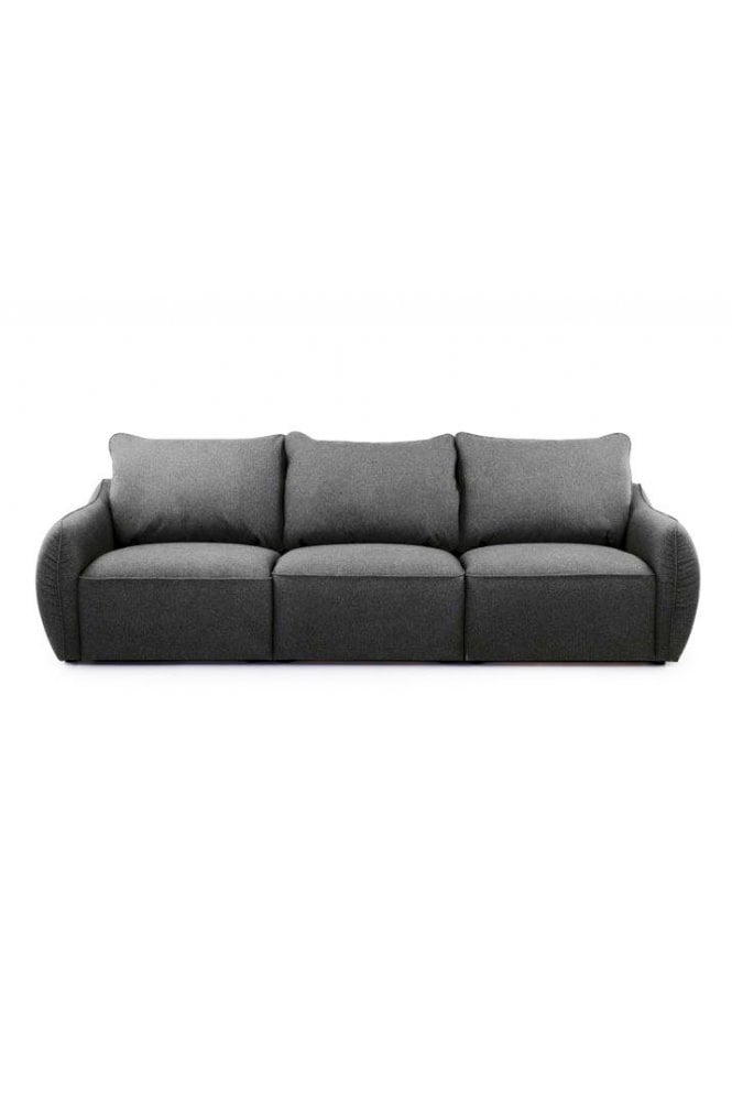 Boss Slate 3 Seater