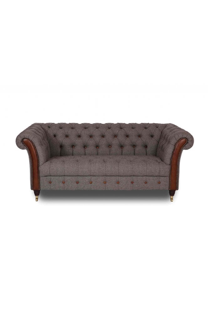 Chester Club Three Seater