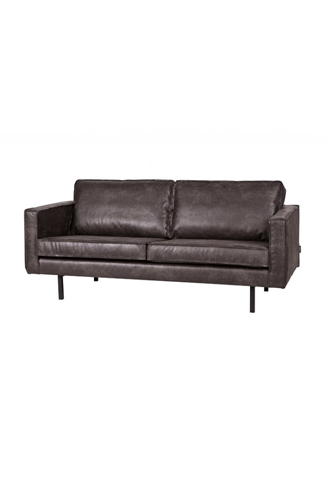 Pablo 2.5 Seater Leather Sofa