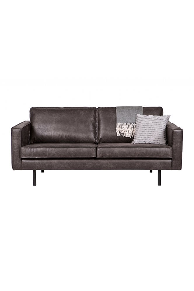 Pablo 2.5 Seater Leather Sofa