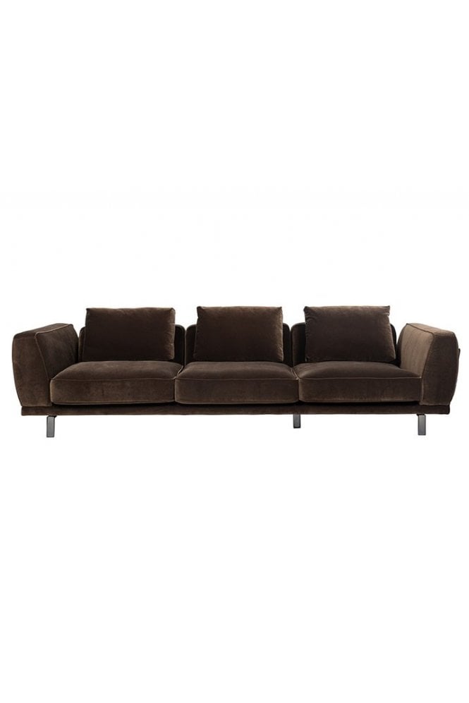 Amayar 4 Seater Sofa