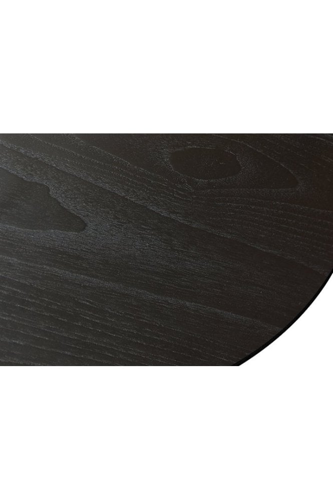 Pillar dining table round By Hkliving