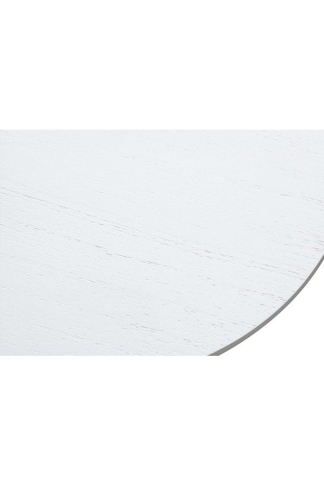 Pillar dining table round By Hkliving