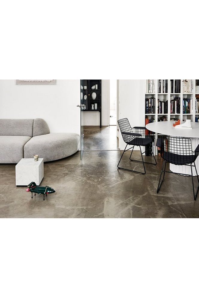Pillar dining table round By Hkliving