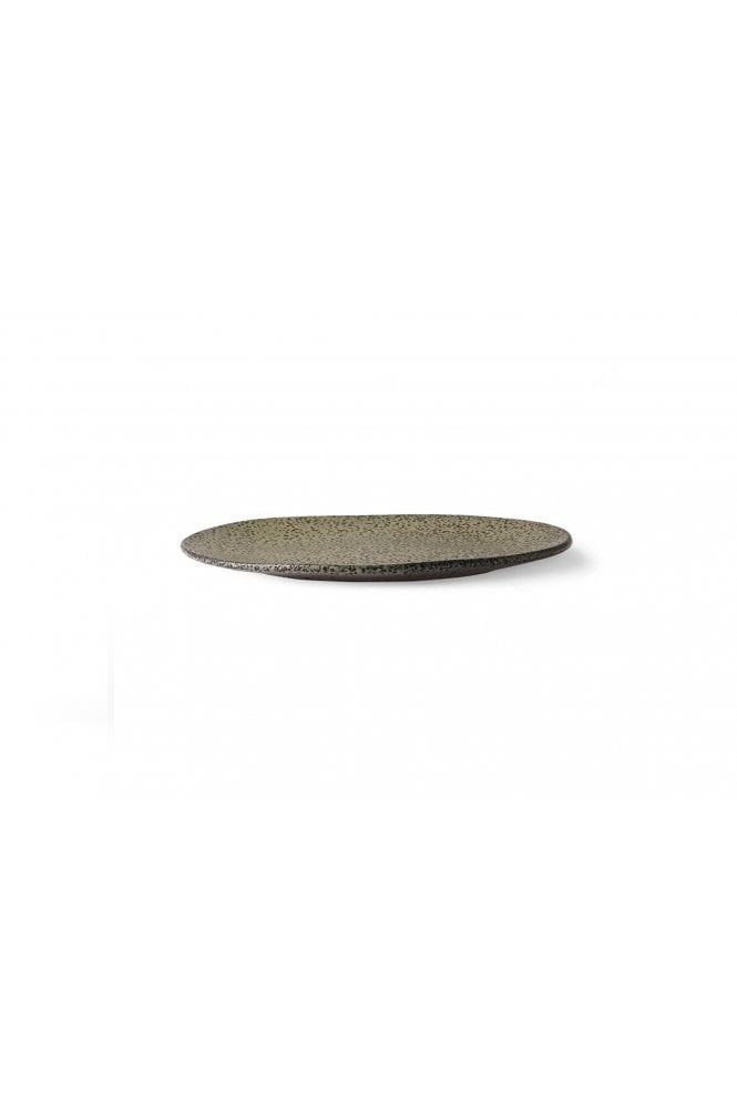 Gradient ceramics: side plate (2pk) By Hkliving