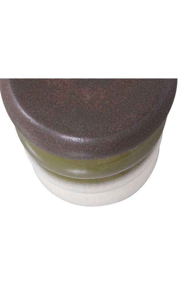 Bul stool ceramics