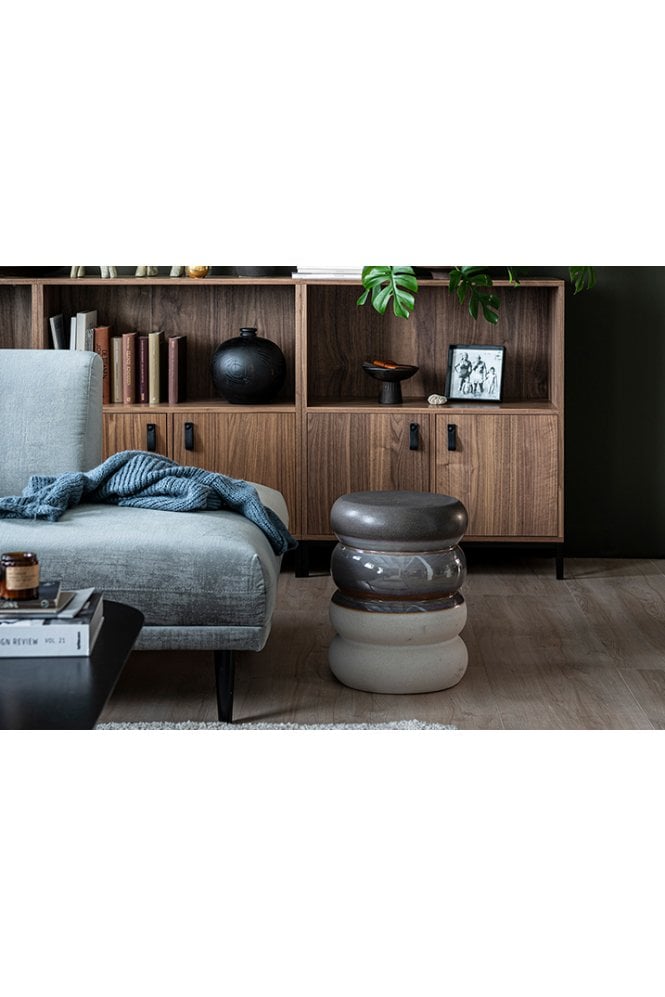 Bul stool ceramics