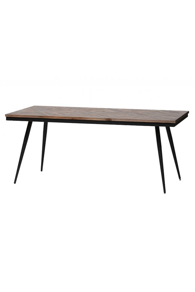 Torin dining table