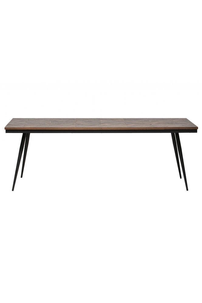 Torin dining table
