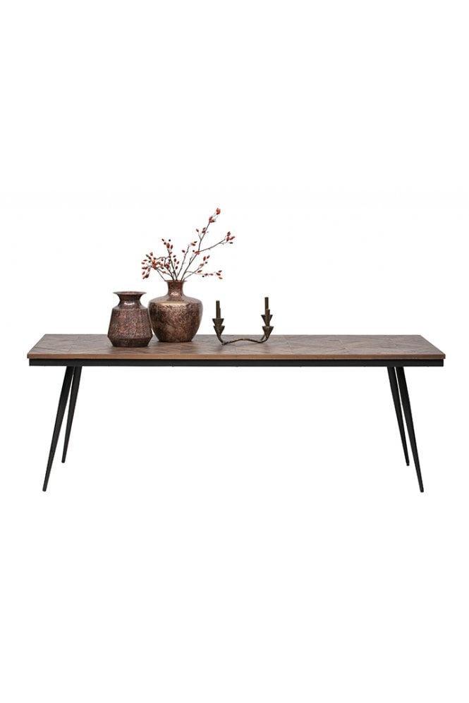 Torin dining table