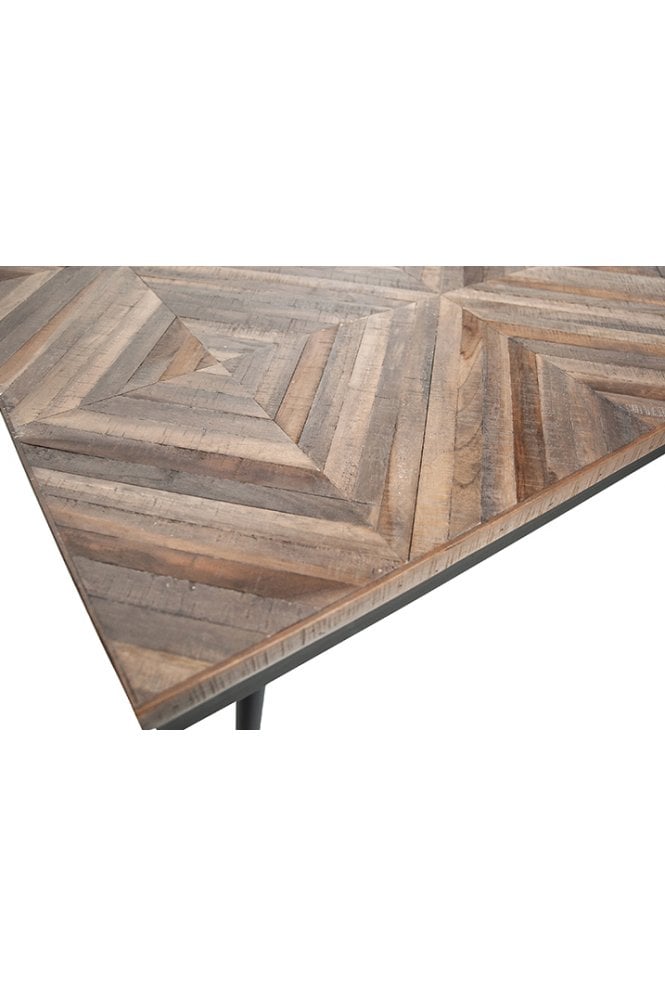 Torin dining table