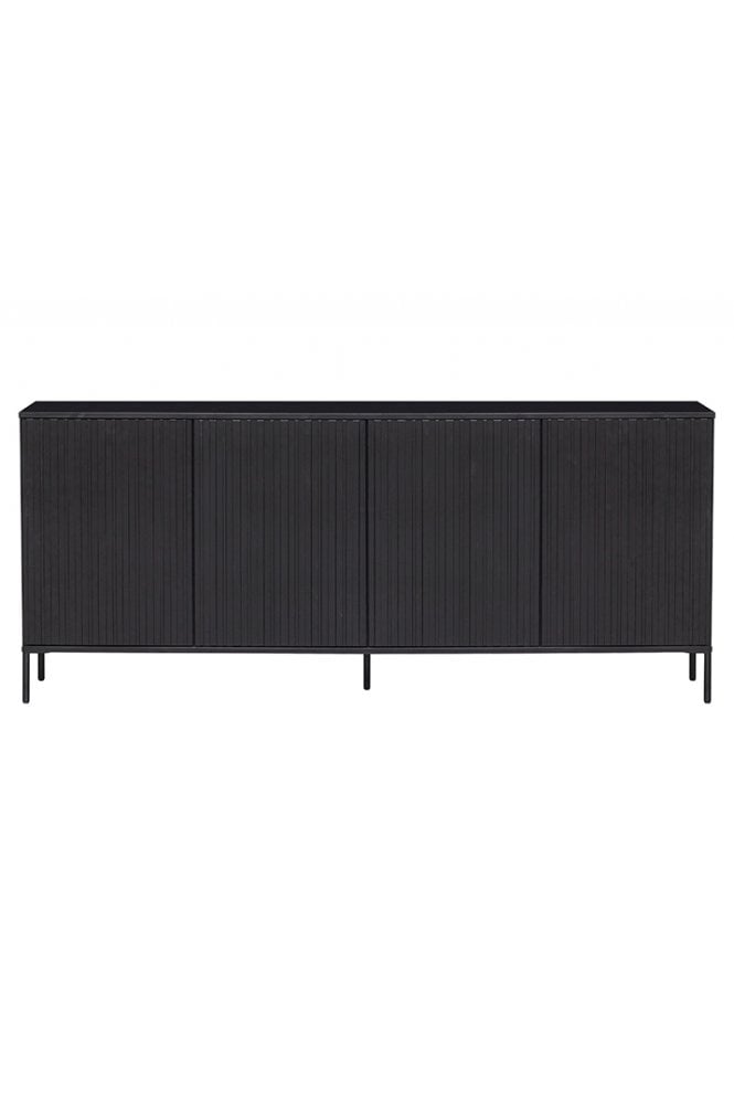 Grav sideboard