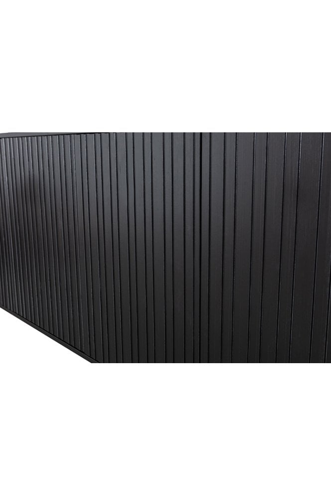 Grav sideboard
