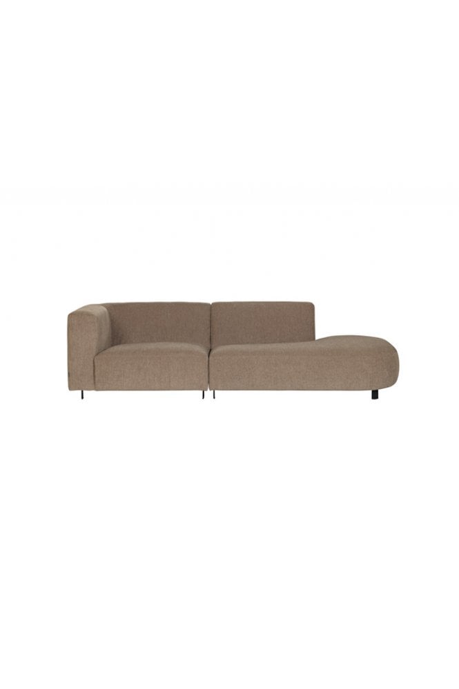 Vesy 2.5 with Circle Brown Right
