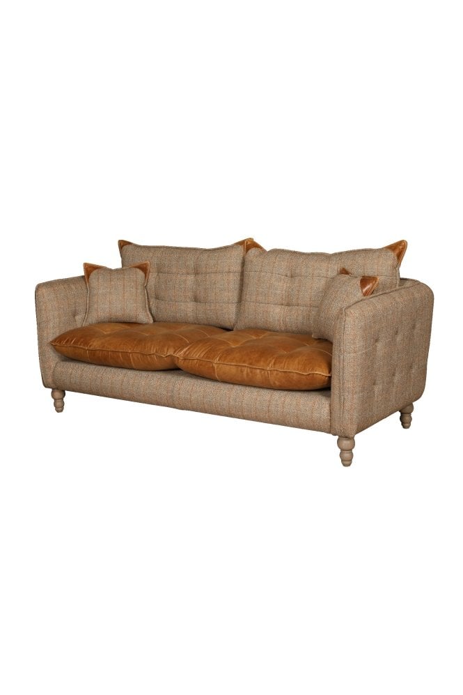 Gent 3 Seater Hunting Lodge
