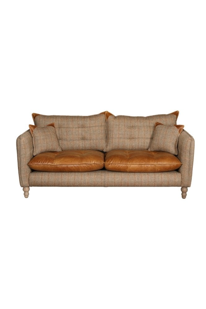 Gent 3 Seater Hunting Lodge