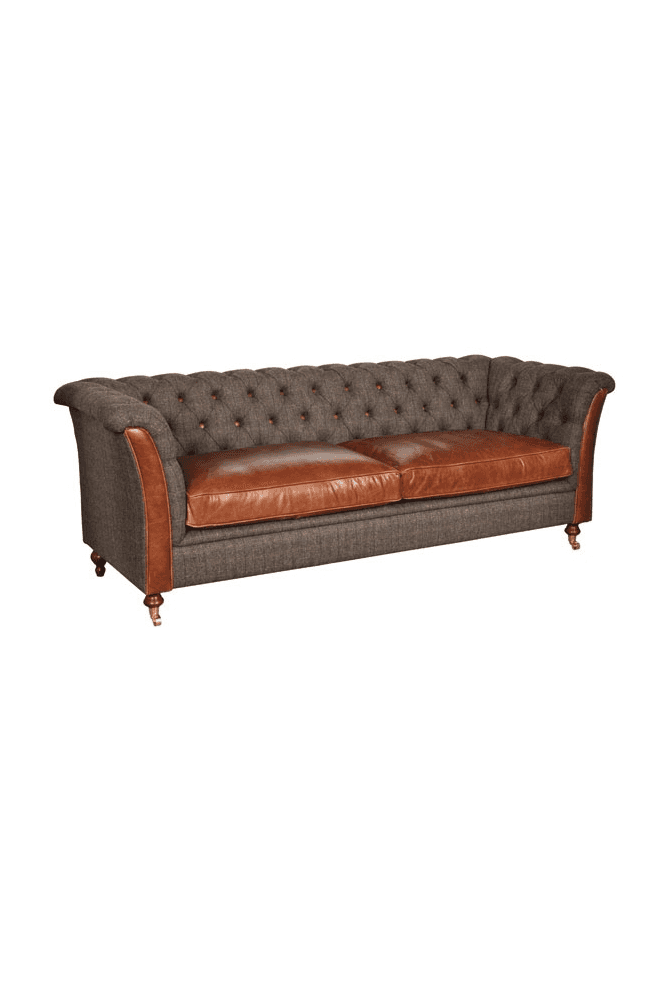 Granby 3 Seater Sofa Moreland